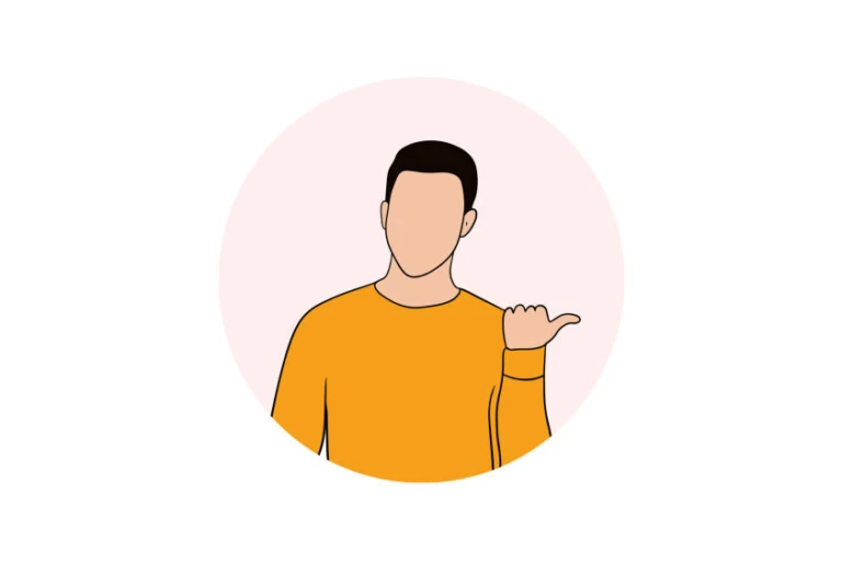 Avatar Mann